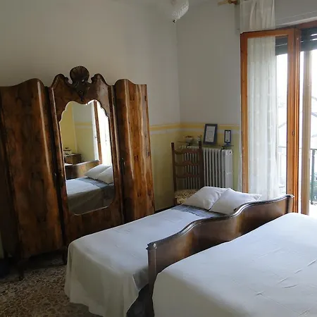 Apartamento Il Caslett