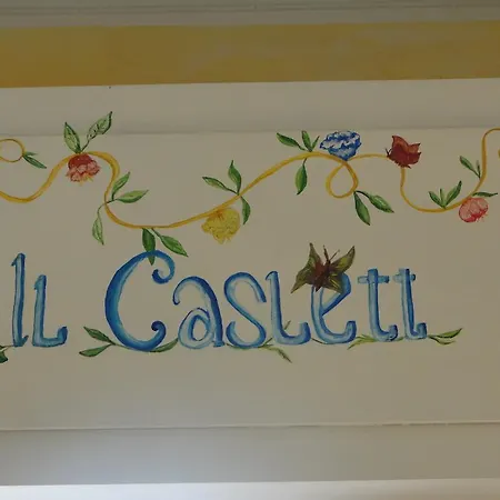 Il Caslett
