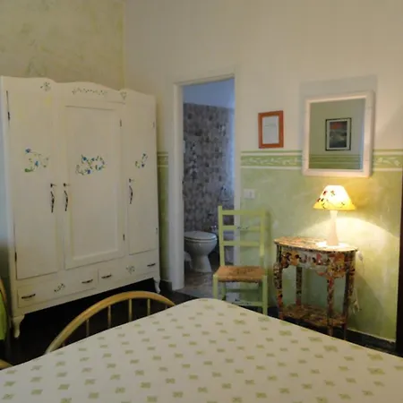 Apartamento Il Caslett Villa Guardia