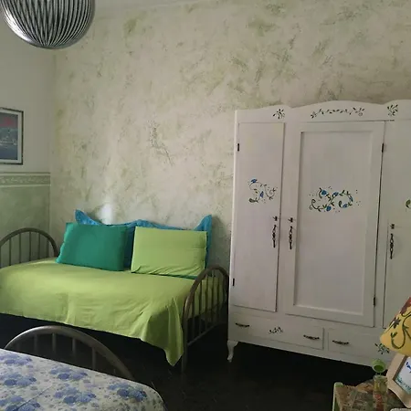 Apartamento Il Caslett Villa Guardia