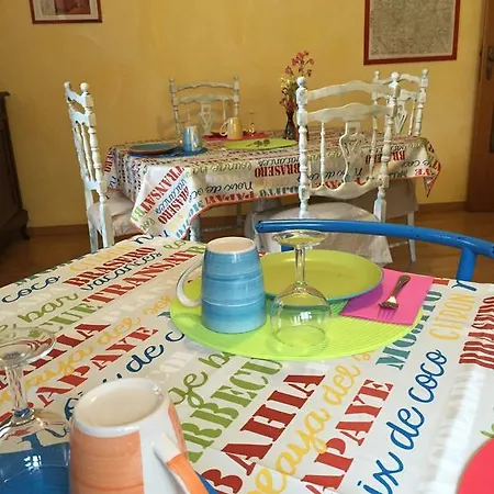Il Caslett Appartamento *
