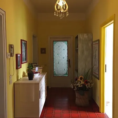 Il Caslett * Villa Guardia