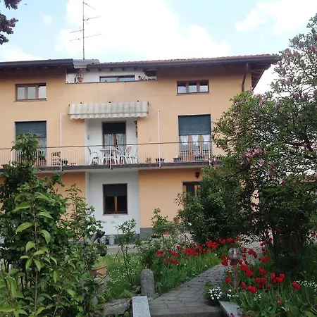 Apartamento Il Caslett *