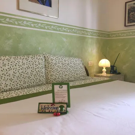 Il Caslett Apartamento *